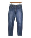 RED CARD レッドカードデニムパンツ レディース【中古】【古着】