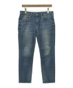RED CARD レッドカードデニムパンツ レディース【中古】【古着】