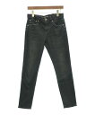 RED CARD レッドカードデニムパンツ レディース【中古】【古着】