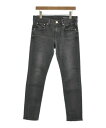 RED CARD レッドカードデニムパンツ レディース【中古】【古着】