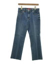 RED CARD レッドカードデニムパンツ レディース【中古】【古着】