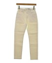 RED CARD レッドカードデニムパンツ レディース【中古】【古着】