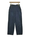 RED CARD レッドカードデニムパンツ レディース【中古】【古着】