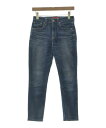 RED CARD レッドカードデニムパンツ レディース【中古】【古着】