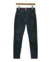 RED CARD レッドカードデニムパンツ レディース【中古】【古着】