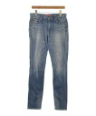 RED CARD レッドカードデニムパンツ レディース【中古】【古着】