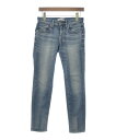 RED CARD レッドカードデニムパンツ レディース【中古】【古着】