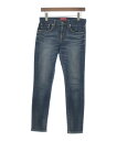RED CARD レッドカードデニムパンツ レディース【中古】【古着】
