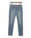 RED CARD レッドカードデニムパンツ レディース【中古】【古着】