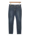 RED CARD レッドカードデニムパンツ レディース【中古】【古着】