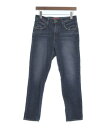 RED CARD レッドカードデニムパンツ レディース【中古】【古着】