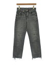 RED CARD レッドカードデニムパンツ レディース【中古】【古着】