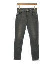 RED CARD レッドカードデニムパンツ レディース【中古】【古着】