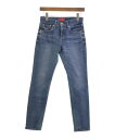 RED CARD レッドカードデニムパンツ レディース【中古】【古着】