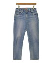 RED CARD レッドカードデニムパンツ レディース【中古】【古着】