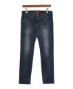 RED CARD レッドカードデニムパンツ レディース【中古】【古着】