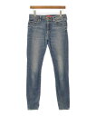 RED CARD レッドカードデニムパンツ レディース【中古】【古着】