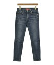 RED CARD レッドカードデニムパンツ レディース【中古】【古着】