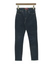 RED CARD レッドカードデニムパンツ レディース【中古】【古着】