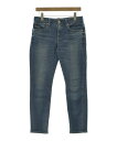 RED CARD レッドカードデニムパンツ レディース【中古】【古着】