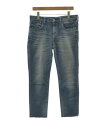 RED CARD レッドカードデニムパンツ レディース【中古】【古着】