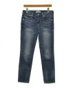 RED CARD レッドカードデニムパンツ レディース【中古】【古着】
