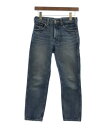 RED CARD レッドカードデニムパンツ レディース【中古】【古着】