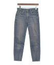 RED CARD レッドカードデニムパンツ レディース【中古】【古着】