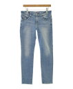RED CARD レッドカードデニムパンツ レディース【中古】【古着】
