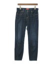 RED CARD レッドカードデニムパンツ レディース【中古】【古着】