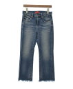 RED CARD レッドカードデニムパンツ レディース【中古】【古着】