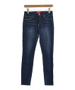 RED CARD レッドカードデニムパンツ レディース【中古】【古着】