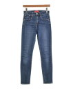 RED CARD レッドカードデニムパンツ レディース【中古】【古着】