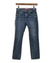 RED CARD レッドカードデニムパンツ レディース【中古】【古着】