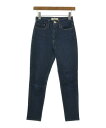 RED CARD レッドカードデニムパンツ レディース【中古】【古着】