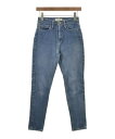 RED CARD レッドカードデニムパンツ レディース【中古】【古着】