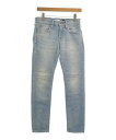 RED CARD レッドカードデニムパンツ レディース【中古】【古着】