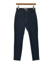 RED CARD レッドカードデニムパンツ レディース【中古】【古着】