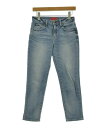 RED CARD レッドカードデニムパンツ レディース【中古】【古着】