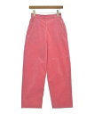 RED CARD レッドカードパンツ(その他) レディース【中古】【古着】
