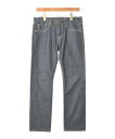 RED CARD レッドカードデニムパンツ レディース【中古】【古着】