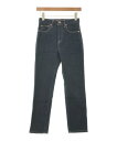 RED CARD レッドカードデニムパンツ レディース【中古】【古着】