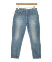 RED CARD レッドカードデニムパンツ レディース【中古】【古着】