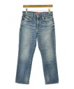 RED CARD レッドカードデニムパンツ レディース【中古】【古着】