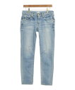 RED CARD レッドカードデニムパンツ レディース【中古】【古着】