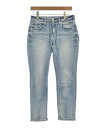 RED CARD レッドカードデニムパンツ レディース【中古】【古着】