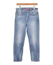 RED CARD レッドカードデニムパンツ レディース【中古】【古着】