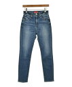 RED CARD レッドカードデニムパンツ レディース【中古】【古着】