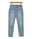 RED CARD レッドカードデニムパンツ レディース【中古】【古着】