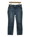 RED CARD レッドカードデニムパンツ レディース【中古】【古着】